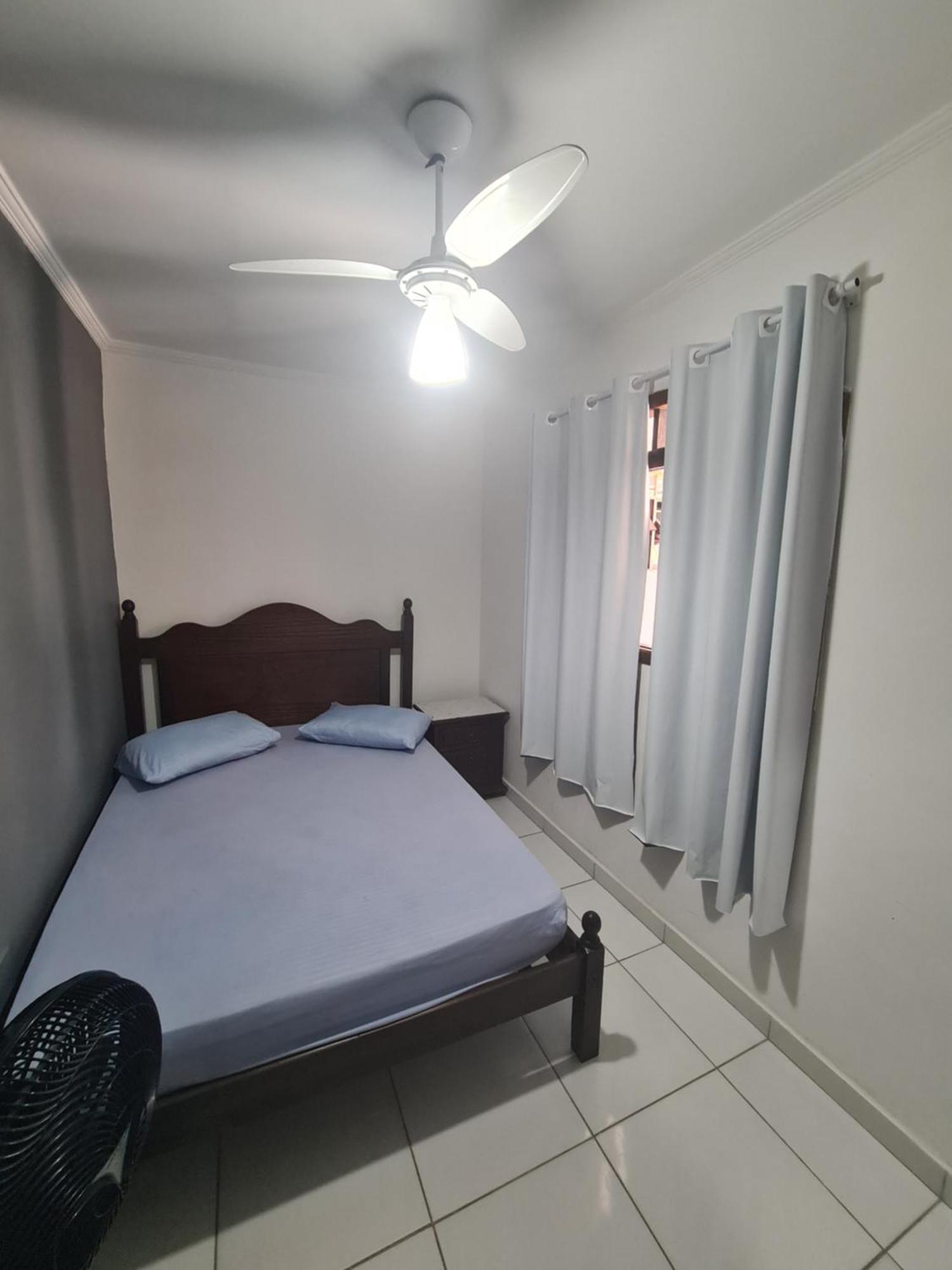 Hostel Praia Centro Itanhaém 部屋 写真