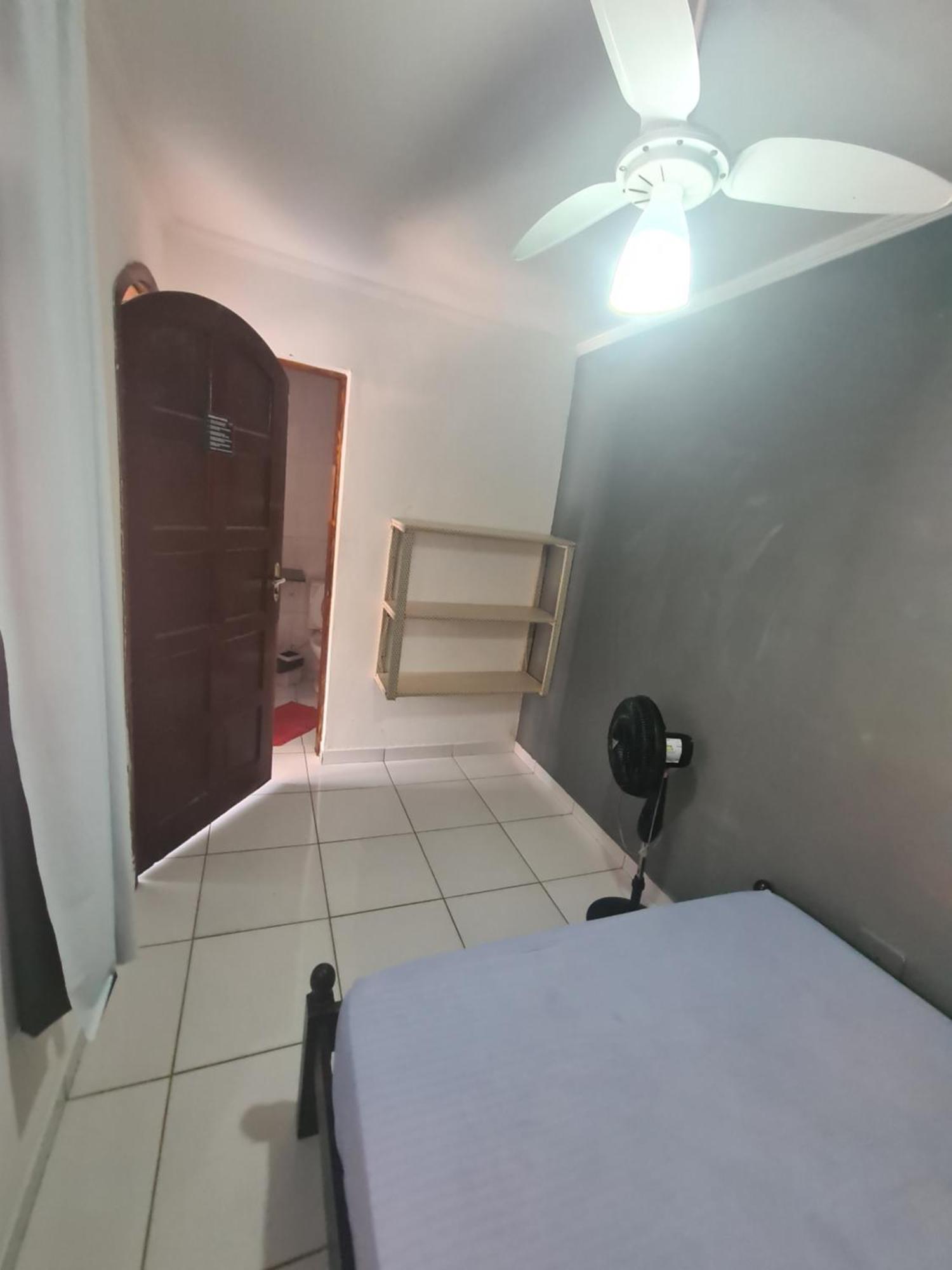 Hostel Praia Centro Itanhaém 部屋 写真